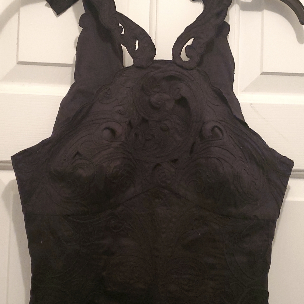 Karen Millen Little Black Dress